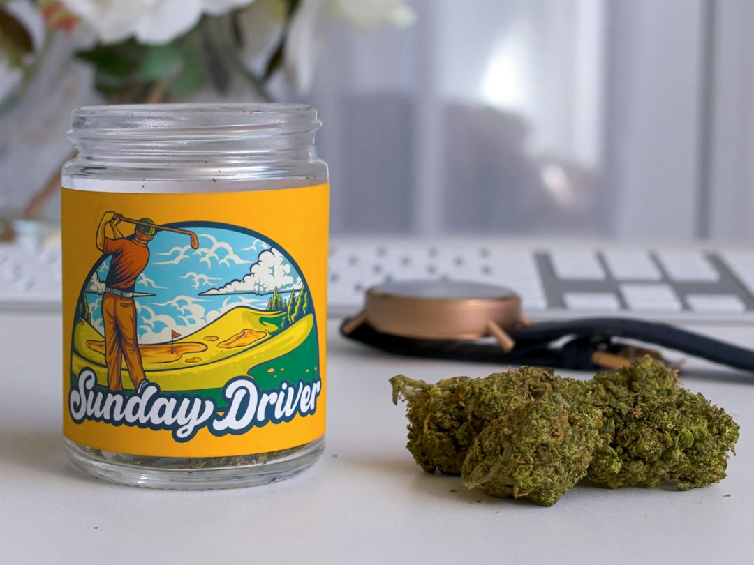 Will AI Formulation Kill the Strain Name Within a Decade?
