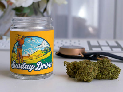 Will AI Formulation Kill the Strain Name Within a Decade?