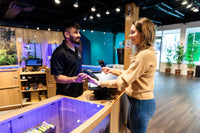 Hemp THC Bans Push Consumers Toward Licensed Dispensaries, Poll Finds