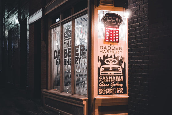 Virginia Locks In 2027 Launch for Legal Cannabis Sales