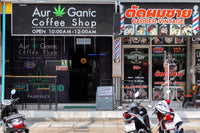 SNDL Claims World's Largest Cannabis Retail Title After Parallel Deal