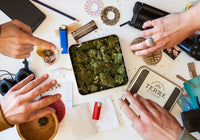 Full Legalization and the Cannabis Workforce: A 15-Year Forecast