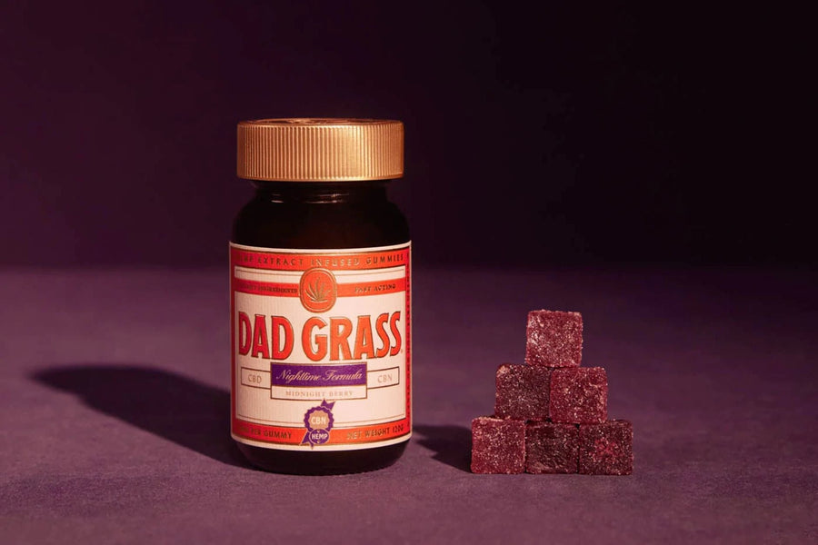 Minor Cannabinoids and the Rise of Precision Dosing