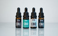 HHC-P, THC-P, and the Coming DEA Reset of Minor Cannabinoids