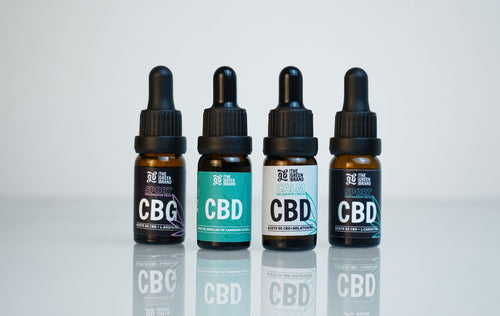 HHC-P, THC-P, and the Coming DEA Reset of Minor Cannabinoids