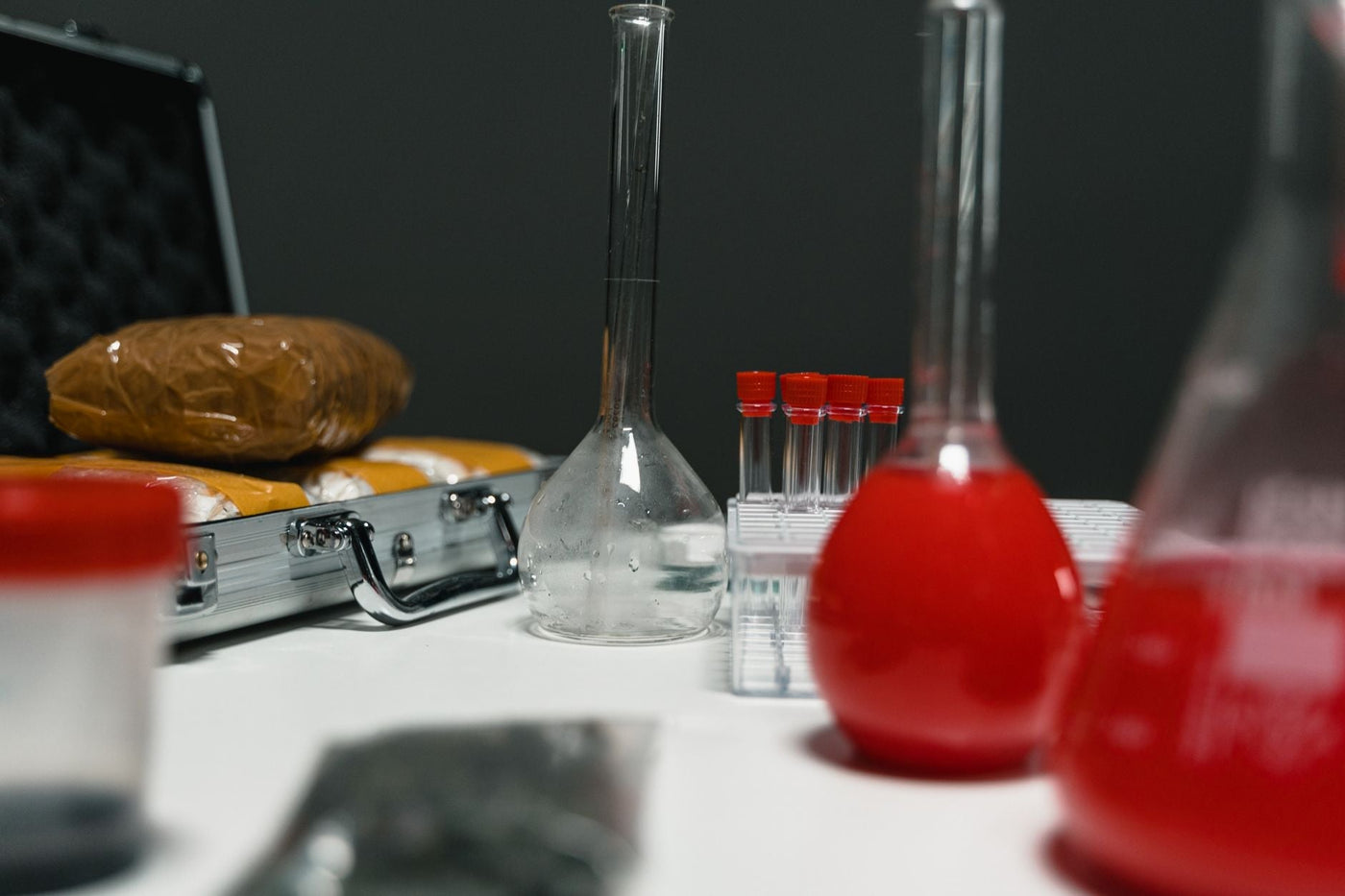 MA Audit: 13% of Cannabis Flower Fails THC Accuracy Test