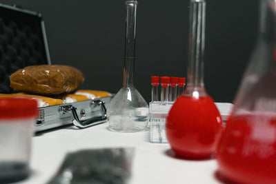 MA Audit: 13% of Cannabis Flower Fails THC Accuracy Test