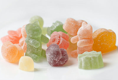 Nano-Emulsion Tech Is Fixing Edibles' Worst Problem: The Wait