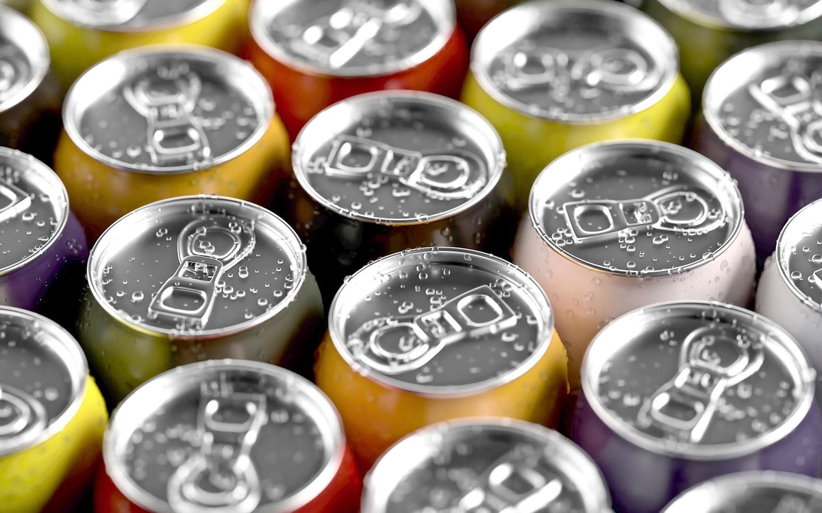 Flower to Beverages: Cannabis Retail's Next Category Shift