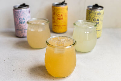Why a Few Patents Could Decide the Future of Fast-Onset Weed Drinks