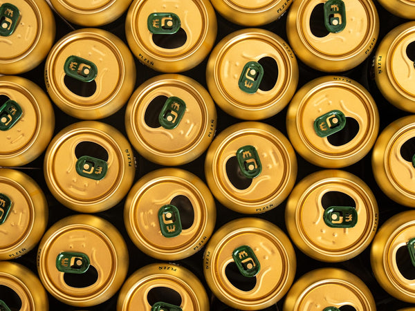 Cannabis Drinks Linked to Less Alcohol Use, Better Sleep: Study