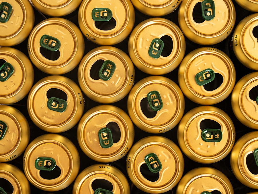 Cannabis Drinks Linked to Less Alcohol Use, Better Sleep: Study
