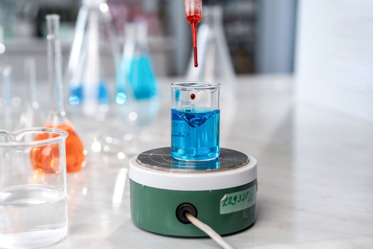 Custom-Order Terpenes: Synthetic Biology's Long Road to Cannabis Aroma on Demand
