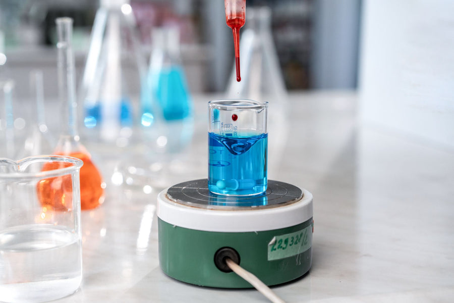 Custom-Order Terpenes: Synthetic Biology's Long Road to Cannabis Aroma on Demand
