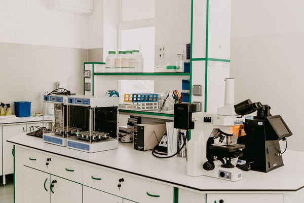 Home-Grown vs. Dispensary: Should You Test Your Own Cannabis?