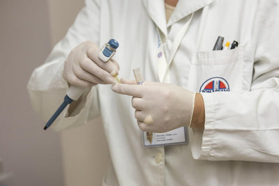 Compliance Testing vs. Potency Testing: What's the Difference?