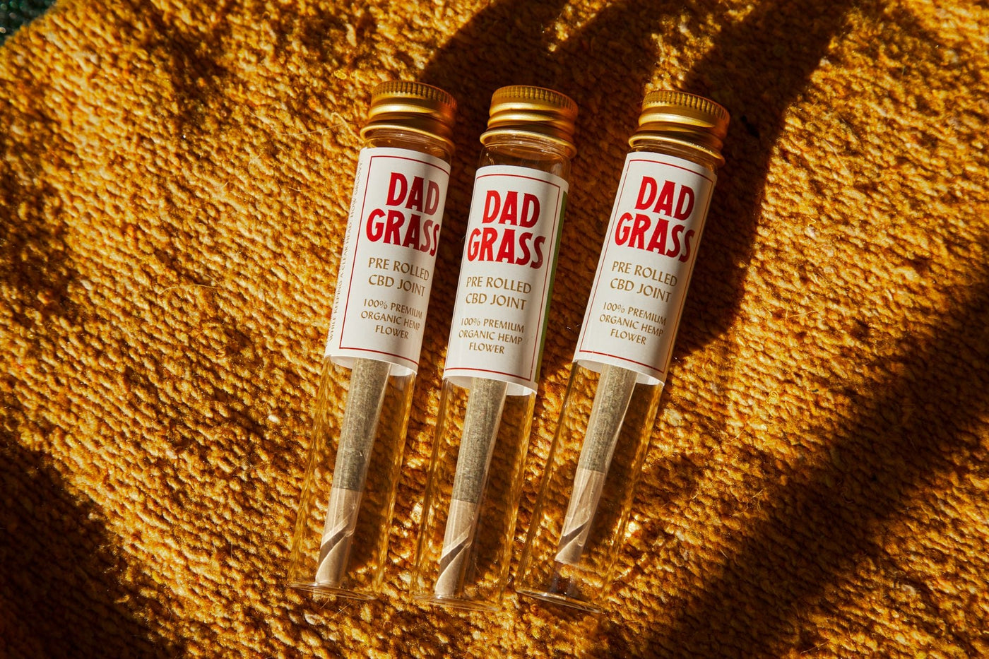 Pre-Rolls, Vapes, and What Product Share Shifts Predict