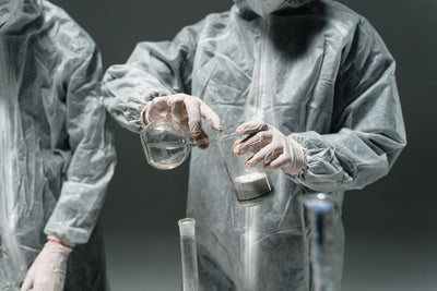 Cannabis Testing Standards: Why They Vary Wildly by State