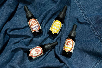 Minor Cannabinoids Meet Precision Dosing—Right as Congress Bans Them