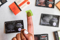 Microdose Patches Rise as Single-Serving Edibles Face a Legal Cliff