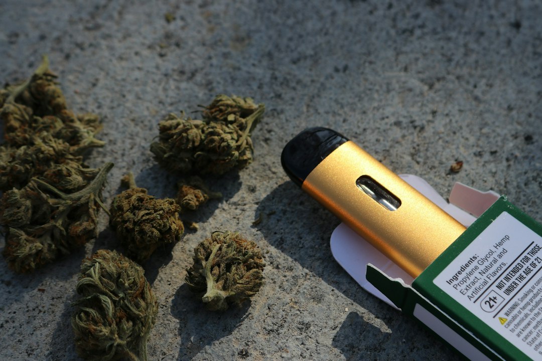Live Rosin Vapes vs. the Coil: Solving Terpene Degradation