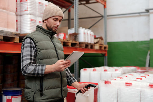 Blockchain Seed-to-Sale 2.0: Can Tech Fix What Metrc Can't Catch?