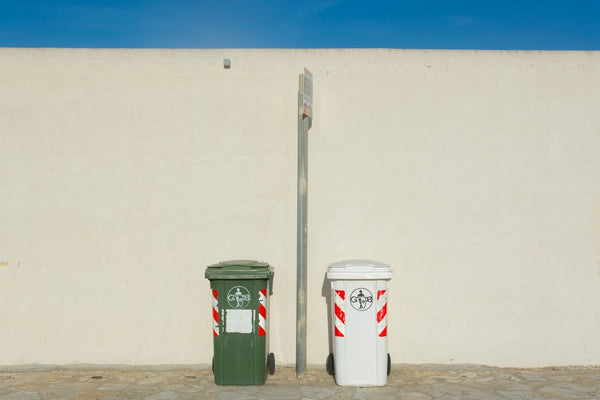 Cannabis Waste: The Next Real Business Opportunity in the Industry