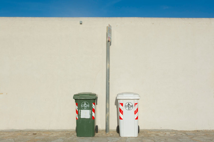 Cannabis Waste: The Next Real Business Opportunity in the Industry