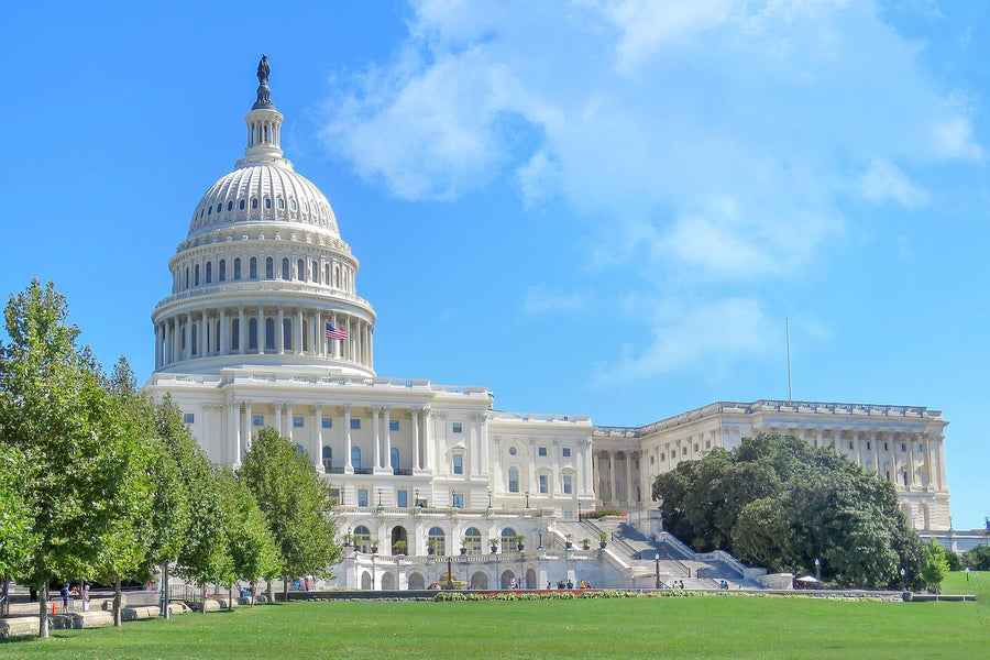 AOC Praises Psychedelics 'Promise' as NDAA Reforms Advance