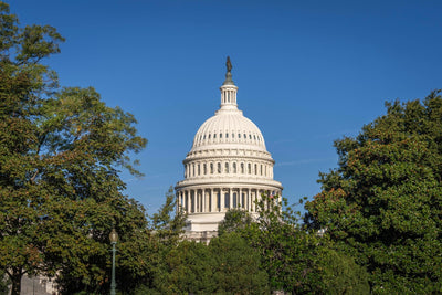 Bill Would Bar Feds From Denying Jobs Over Past Marijuana Use