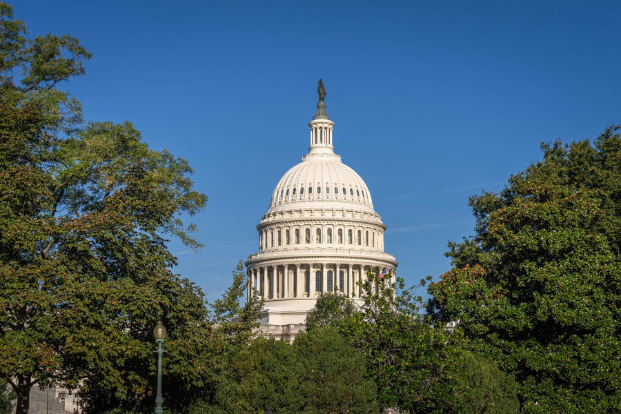 Bill Would Bar Feds From Denying Jobs Over Past Marijuana Use