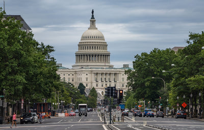 Trump Signs Bill Delaying Federal Hemp THC Ban Until December