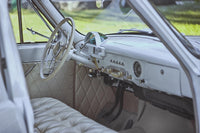 Hemp Fiber Composites: From EU Niche to Global Auto Supply Chains