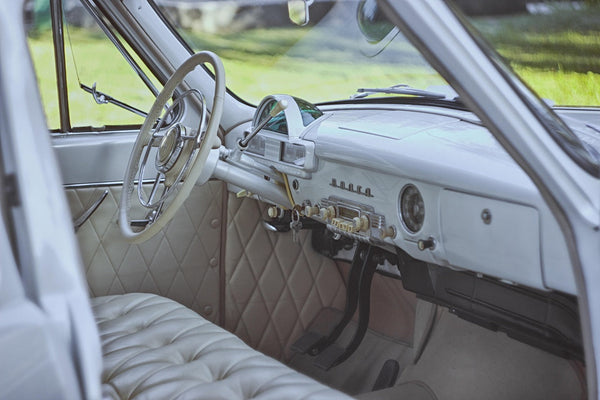 Hemp Fiber Composites: From EU Niche to Global Auto Supply Chains