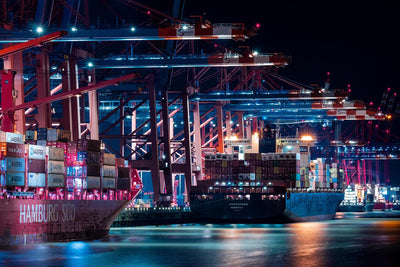 Which Countries Dominate Global Cannabis Exports in 2026