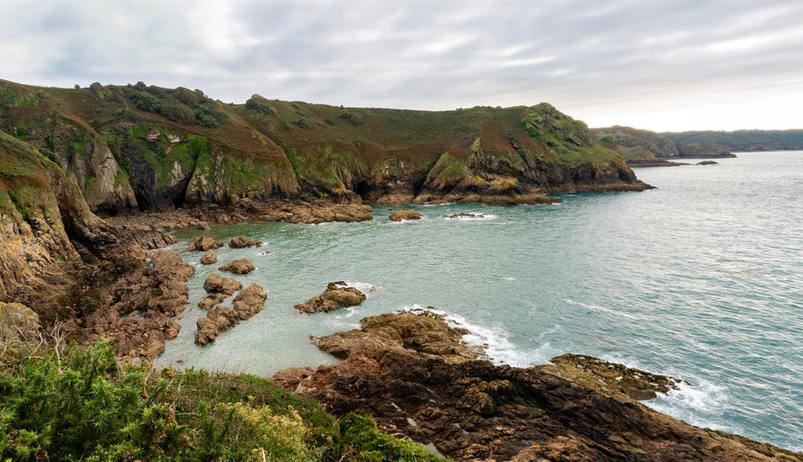 Jersey's Cannabis Reclassification Diverges From Mainland UK Law