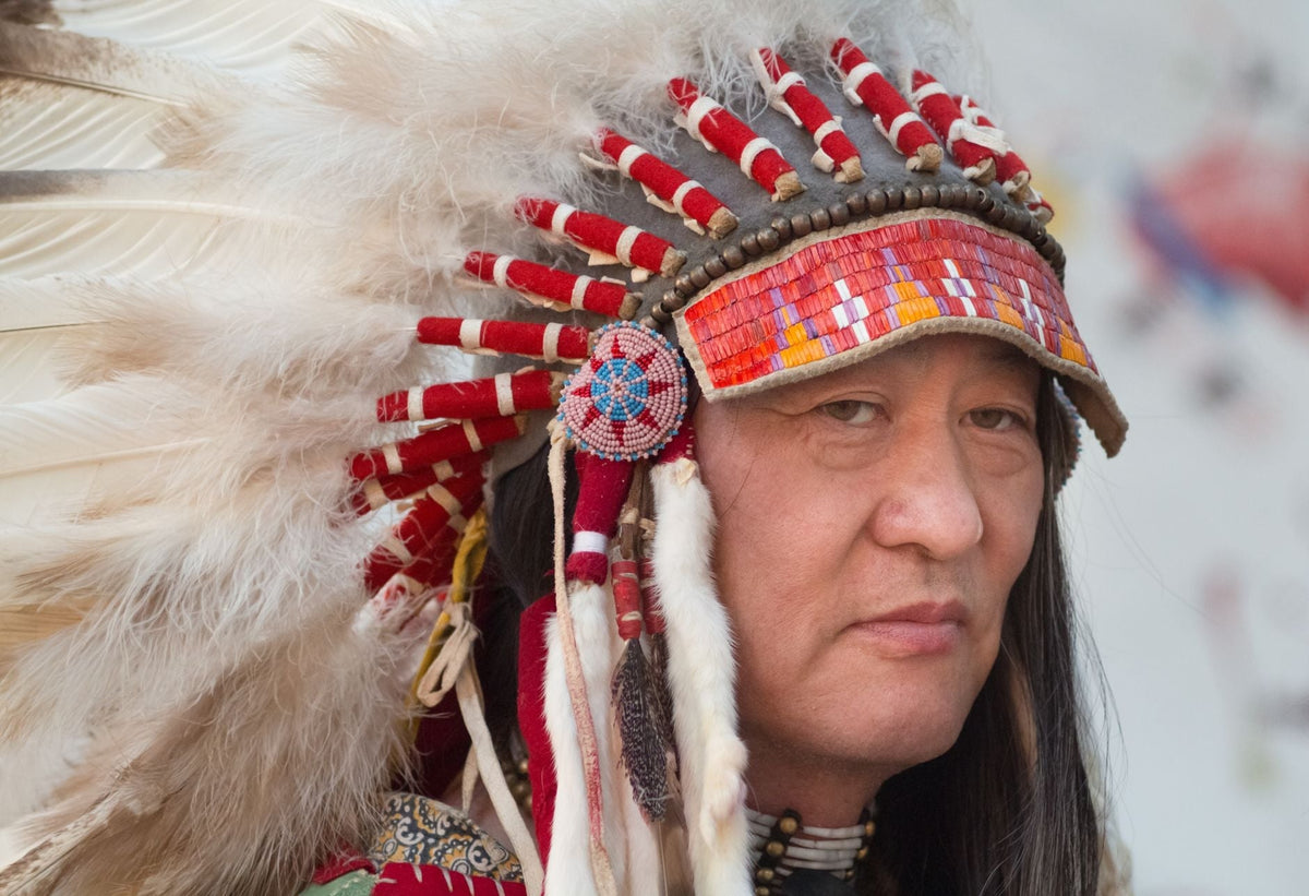 Cherokee Nation's Careful Path on Hemp and Cannabis in Oklahoma