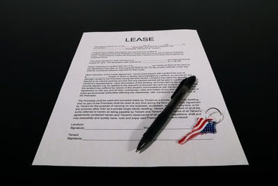 Rescheduling to Schedule III: What It Means for Cannabis Leases