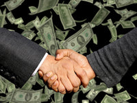 The Pharmaceutical Capture Scenario: Cannabis's Corporate Endgame