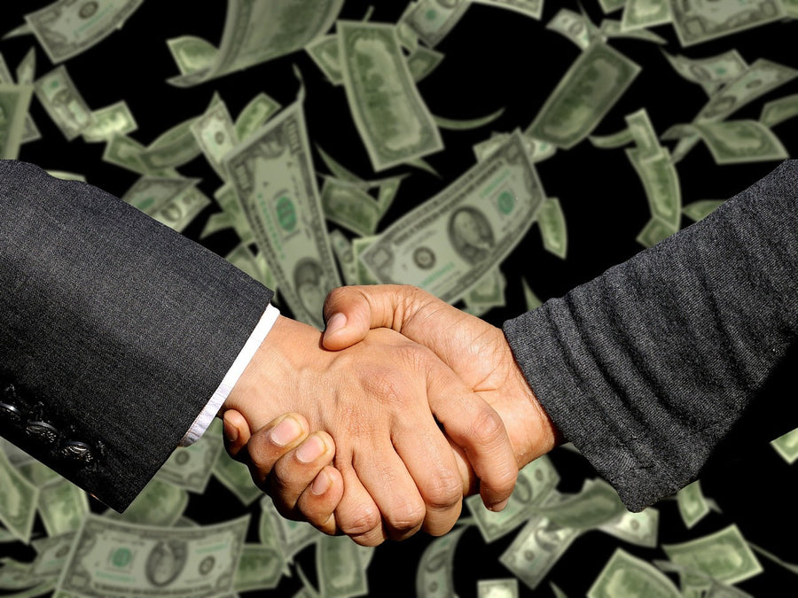The Pharmaceutical Capture Scenario: Cannabis's Corporate Endgame