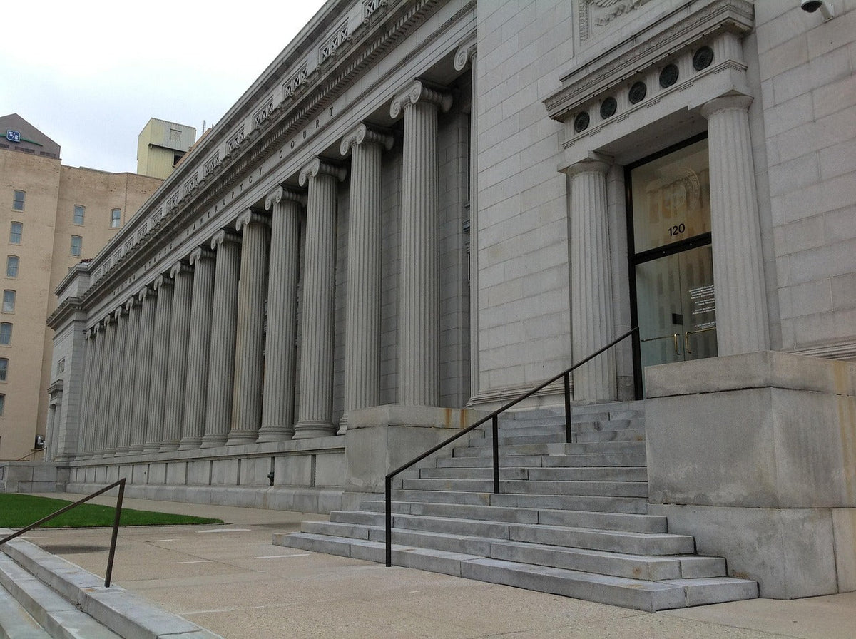 Why a Delaware Chancery Ruling Could Unlock Cannabis Franchising