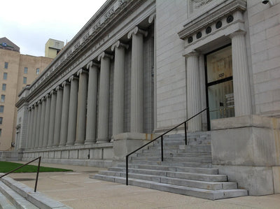 Why a Delaware Chancery Ruling Could Unlock Cannabis Franchising