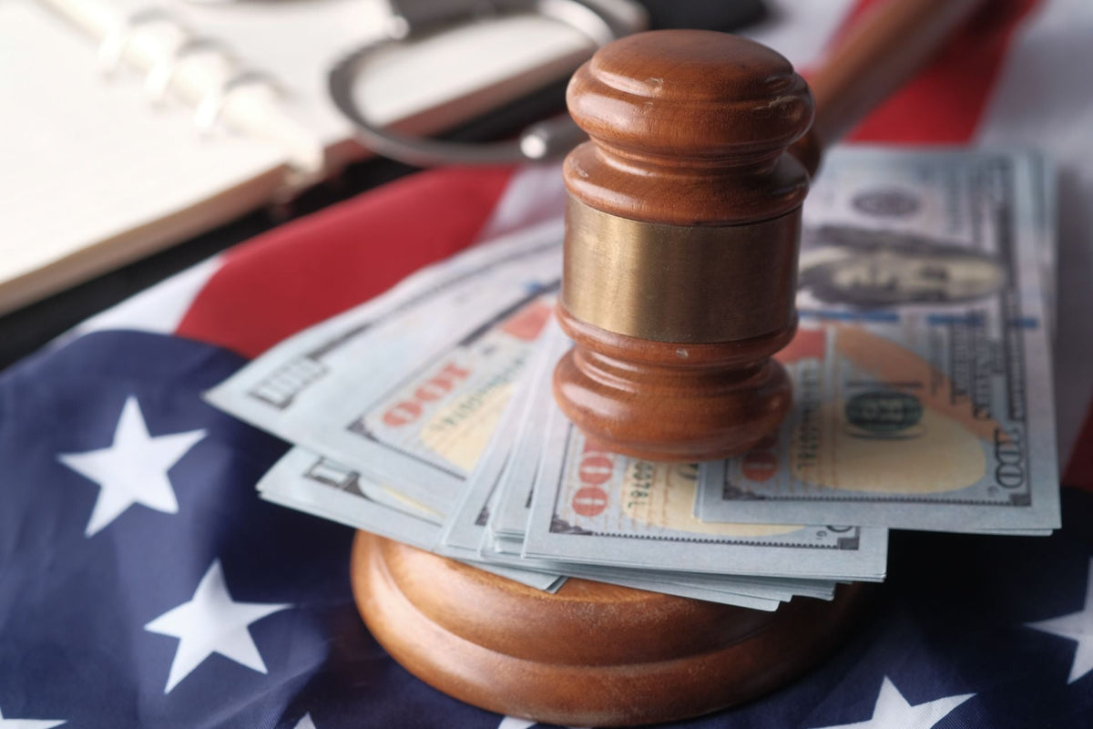 DEA Judge Halts Cannabis Rescheduling, Clock Now Ticks