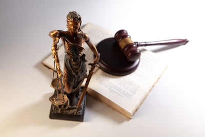 DEA Defends HHC Ban in Fourth Circuit Court Fight
