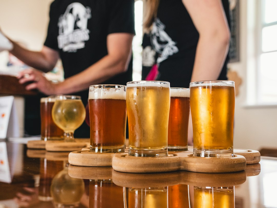 Craft Beer's Deregulation Blueprint for Cannabis Micro-Licensing