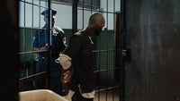 Inside Nigeria's Overcrowded Prisons: The Cannabis Factor