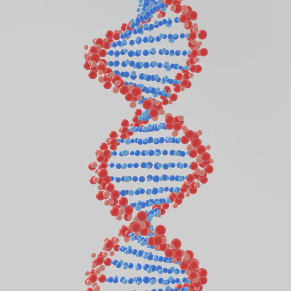Why Your DNA May Soon Decide Your Cannabis Dose