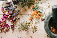 Cannabis in Traditional Chinese Medicine: A 2,000-Year History