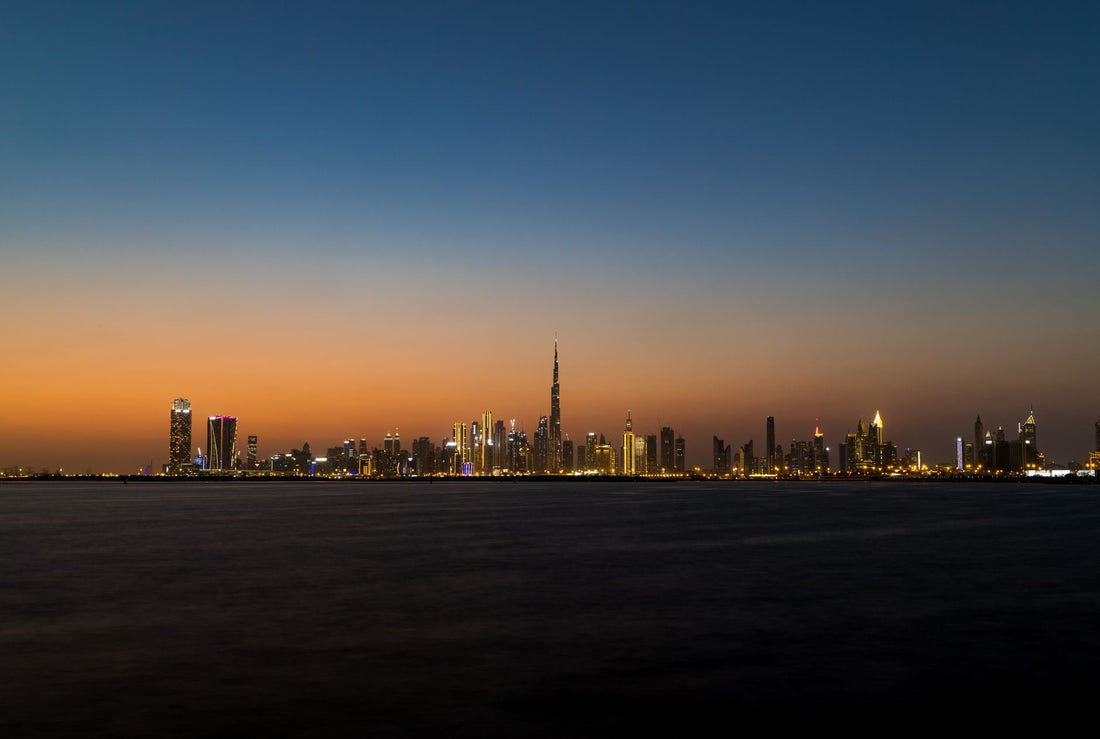 Cannabis Penalties in the UAE and Gulf States: What the Law Says Now