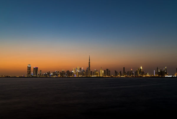 Cannabis Penalties in the UAE and Gulf States: What the Law Says Now